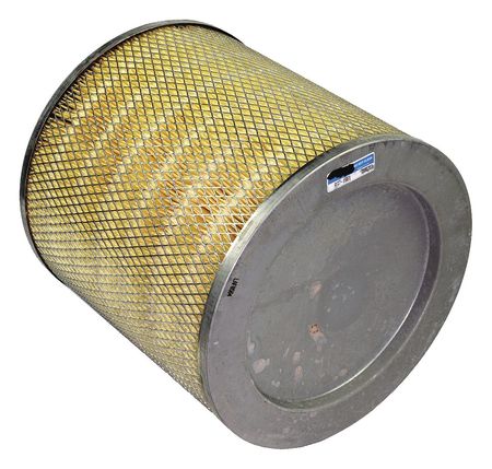 Air Filter,axial,10-13/16in.h. (1 Units