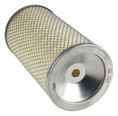 Air Filter,axial,10-13/16in.h. (1 Units