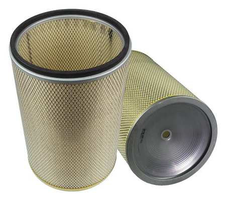 Air Filter,axial,18-1/8in.h. (1 Units In