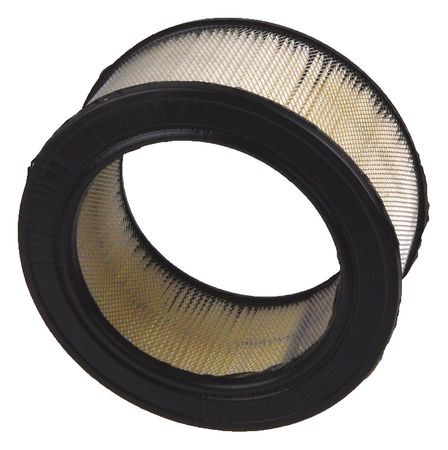 Air Filter,3-7/8in.h. (1 Units In Ea)