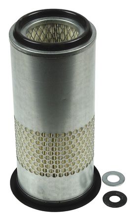 Air Filter,axial,9-5/16in.h. (1 Units In