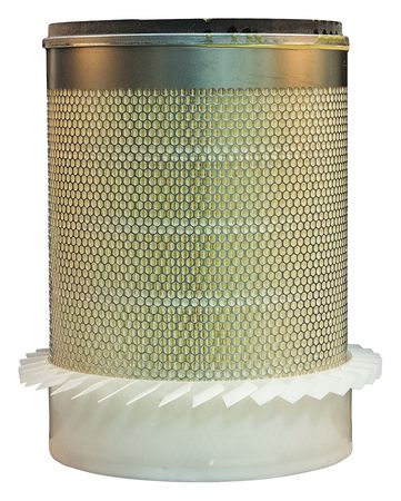 Air Filter,axial,15-1/2in.h. (1 Units In