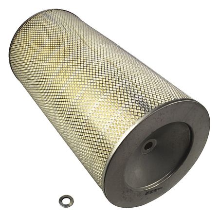 Air Filter,axial,24-1/2in.h. (1 Units In