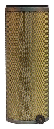 Air Filter,axial,15-3/8in.h. (1 Units In