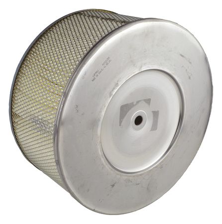 Air Filter,axial,7-3/8in.h. (1 Units In