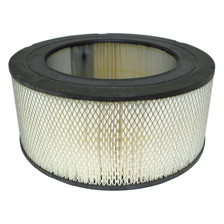 Air Filter,5-1/2in.h. (1 Units In Ea)