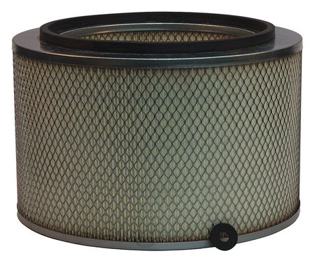 Air Filter,axial,8-13/16in.h. (1 Units I