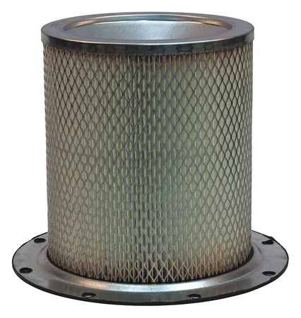 Air Filter,8-13/16in.h. (1 Units In Ea)