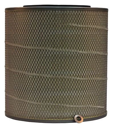 Air Filter,axial,14-1/2in.h. (1 Units In