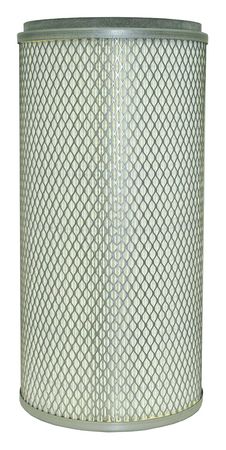 Air Filter,axial,15-3/8in.h. (1 Units In