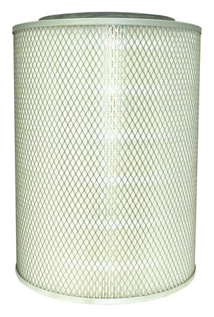 Air Filter,axial,16-1/2in.h. (1 Units In