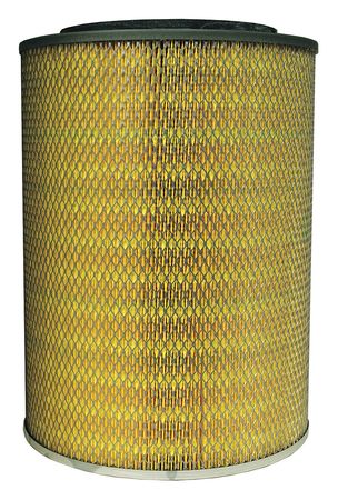 Air Filter,axial,16-1/2in.h. (1 Units In