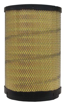 Air Filter,axial,16in.h. (1 Units In Ea)