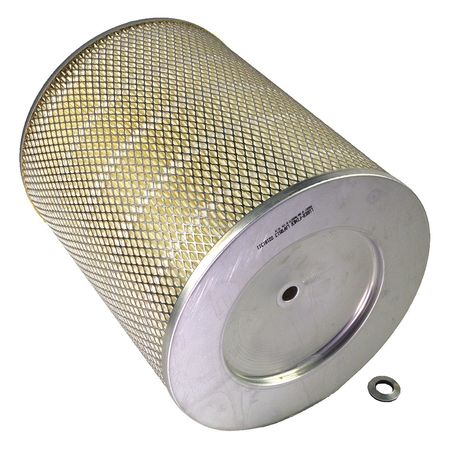 Air Filter,axial,13-1/2in.h. (1 Units In