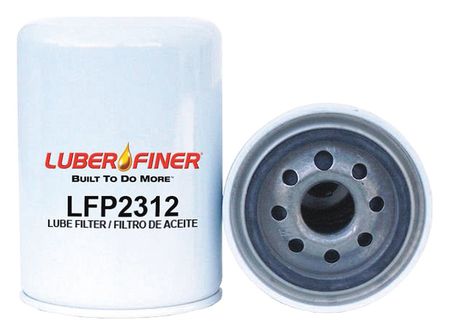 Oil Filter,5inh,3-23/32in.dia. (1 Units