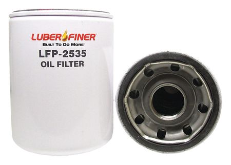 Oil Filter,6-57/64in.h.,4-13/32in.dia. (