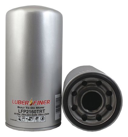 Oil Filter,9-9/10inh,5-25/64in.dia. (1 U