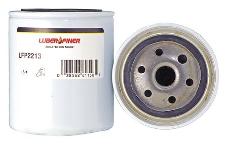 Oil Filter,4-2/5 In.h.,3-45/64in.dia. (1