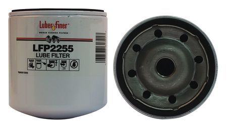 Oil Filter,4-4/5 In.h.,4-1/4in.dia. (1 U