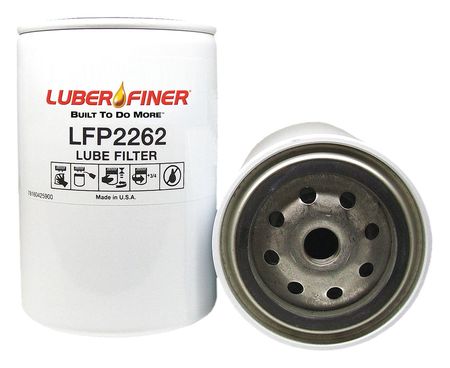 Oil Filter,5-3/5inh,4-19/64in.dia. (1 Un