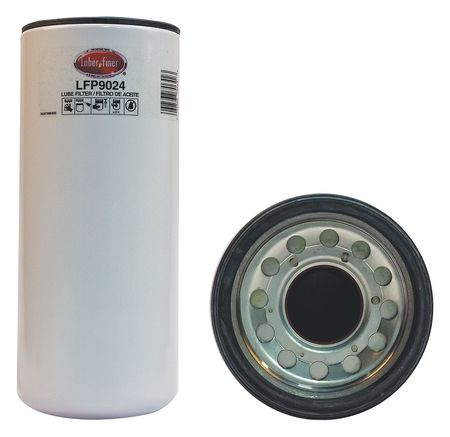 Oil Filter,9-7/64in.h.,4-45/64in.dia. (1