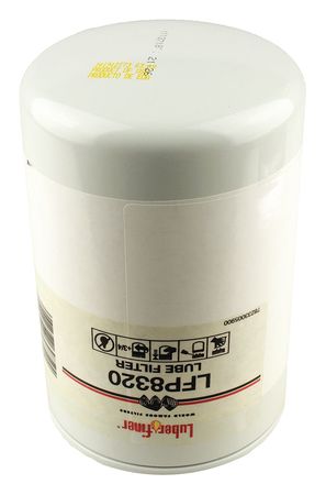 Oil Filter,6-4/5 In.h.,4-13/64in.dia. (1