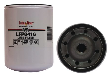 Oil Filter,4-13/16in.h.,4-1/4in.dia. (1