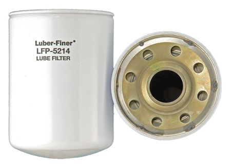 Oil Filter,6-13/16in.h.,5-3/32in.dia. (1