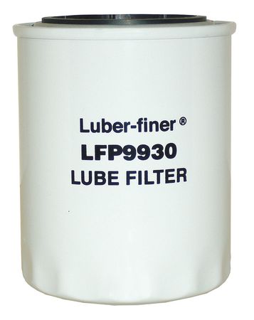 Oil Filter,4-9/10inh,5-13/32india (1 Uni