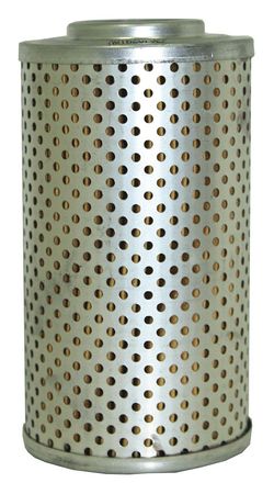 Oil Filter,4-13/16in.h.,2-39/64in.dia. (