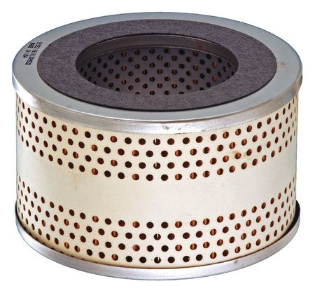 Oil Filter,cartridge,3in.h.,5in.dia. (1