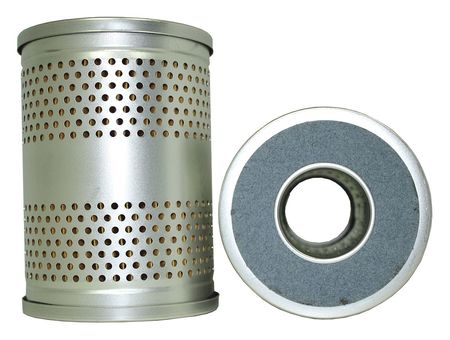 Oil Filter,5-1/2in.h.,4-3/32in.dia. (1 U