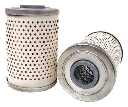 Oil Filter,5-1/2in.h.,2-51/64in.dia. (1