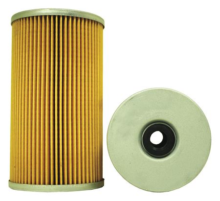 Oil Filter,6-1/2in.h.,3-1/2in.dia. (1 Un