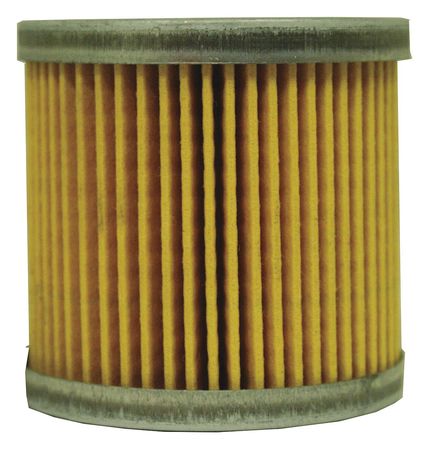 Oil Filter,2-13/32in.h.,2-1/2in.dia. (1