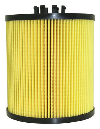 Oil Filter,5-51/64in.h.,4-3/4in.dia. (1