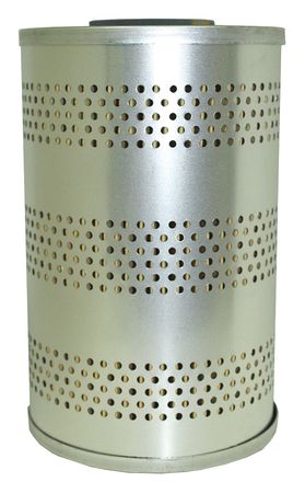 Oil Filter,7-1/2in.h.,4-3/4in.dia. (1 Un