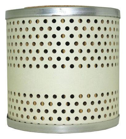 Oil Filter,3-13/16in.h.,3-3/4in.dia. (1