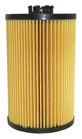 Oil Filter,8-1/64in.h.,4-3/4in.dia. (1 U