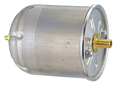 Oil Filter,5-13/16in.h.,3-13/16in.dia. (