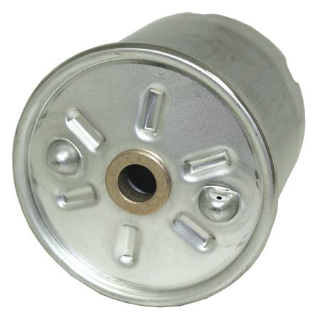 Oil Filter,4-1/2in.h.,3-13/16in.dia. (1