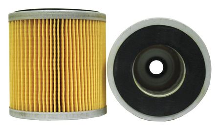 Oil Filter,4-19/64in.h.,4-3/32in.dia. (1