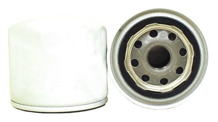 Oil Filter,2-13/16in.h.,3-13/64in.dia. (