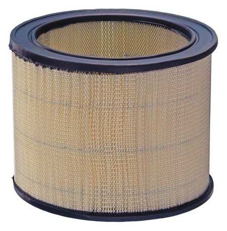 Air Filter,7-1/4" H. (1 Units In Ea)