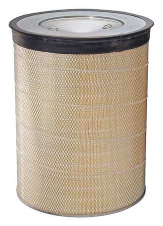 Air Filter,23-1/2" H. (1 Units In Ea)