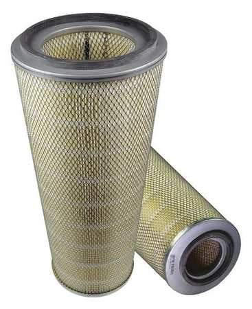 Air Filter,24-1/4" H. (1 Units In Ea)