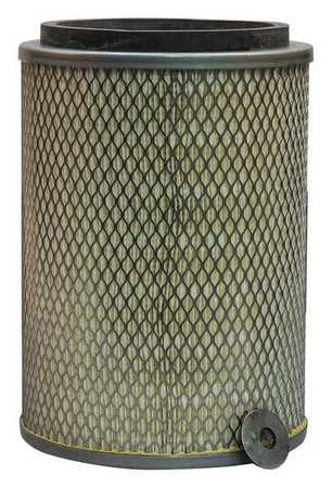 Air Filter,axial,10-1/2" H. (1 Units In