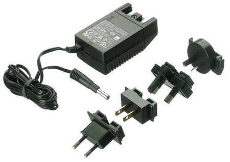 Power Supply W/ac Cord,110/240vac (1 Uni