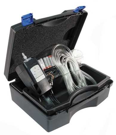 Pump Kit,plastic,black (1 Units In Ea)