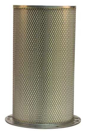 Air Filter,18-1/16" H. (1 Units In Ea)